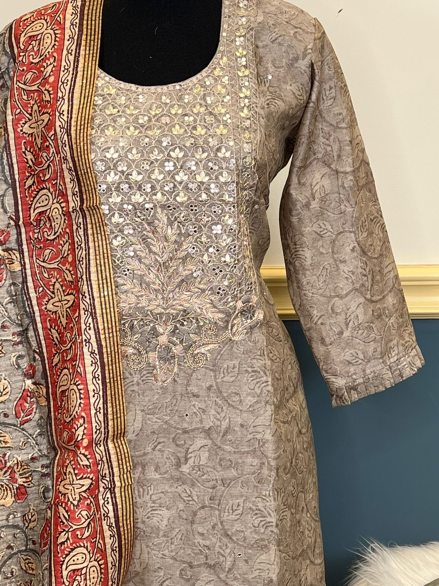 Original Delhi Boutique Collection Ready To Ship