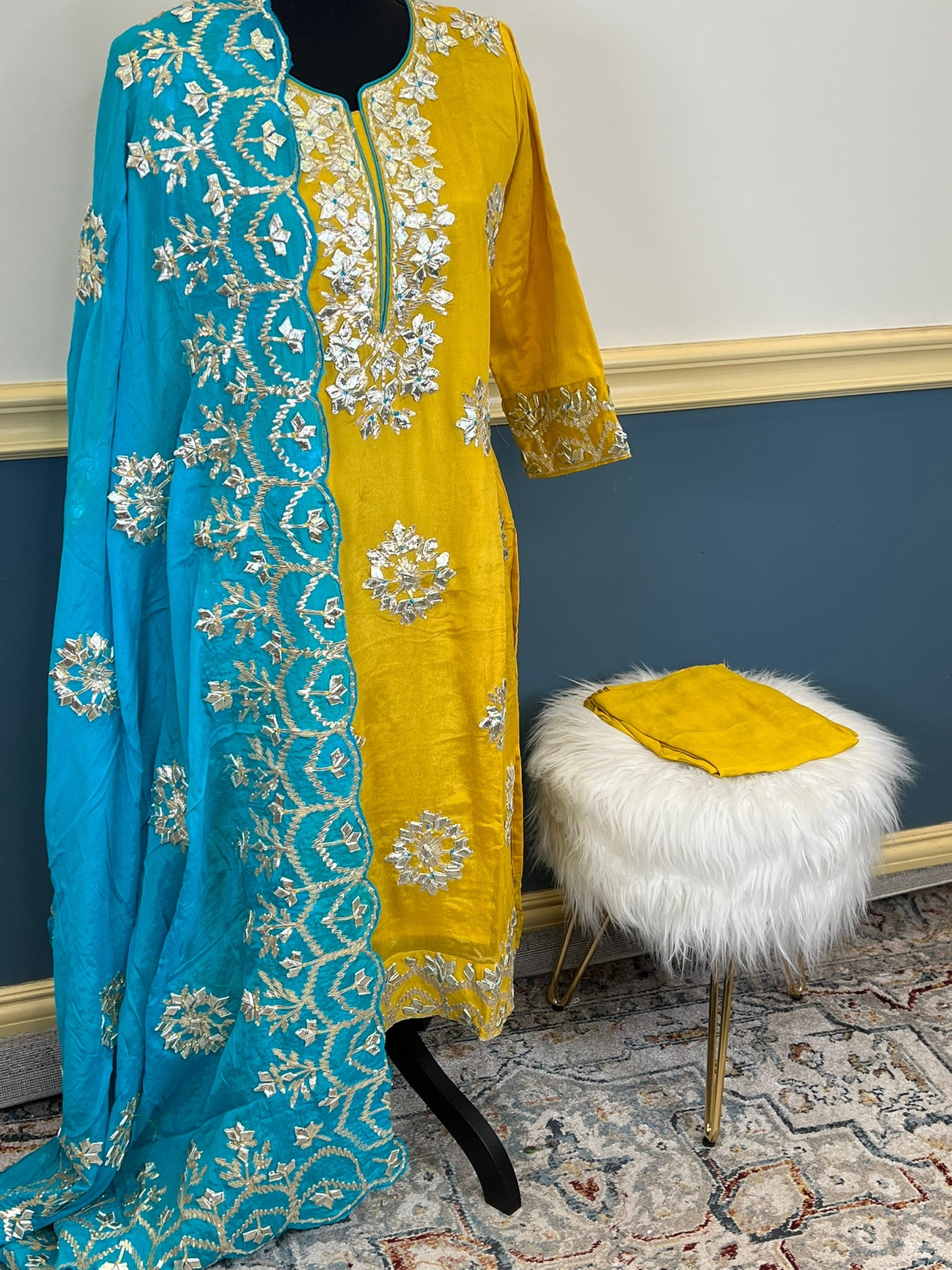 Original Delhi Boutique Collection Ready To Ship