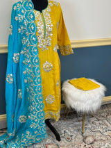 Original Delhi Boutique Collection Ready To Ship