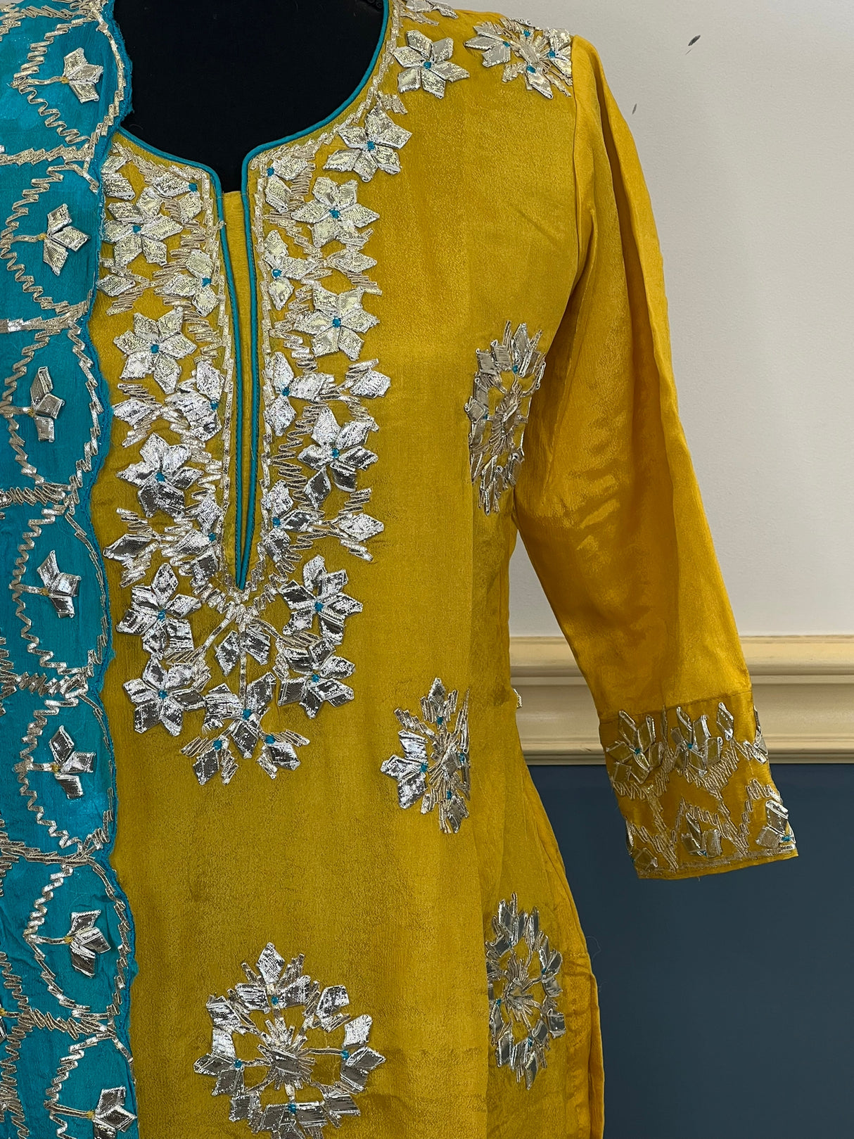 Original Delhi Boutique Collection Ready To Ship