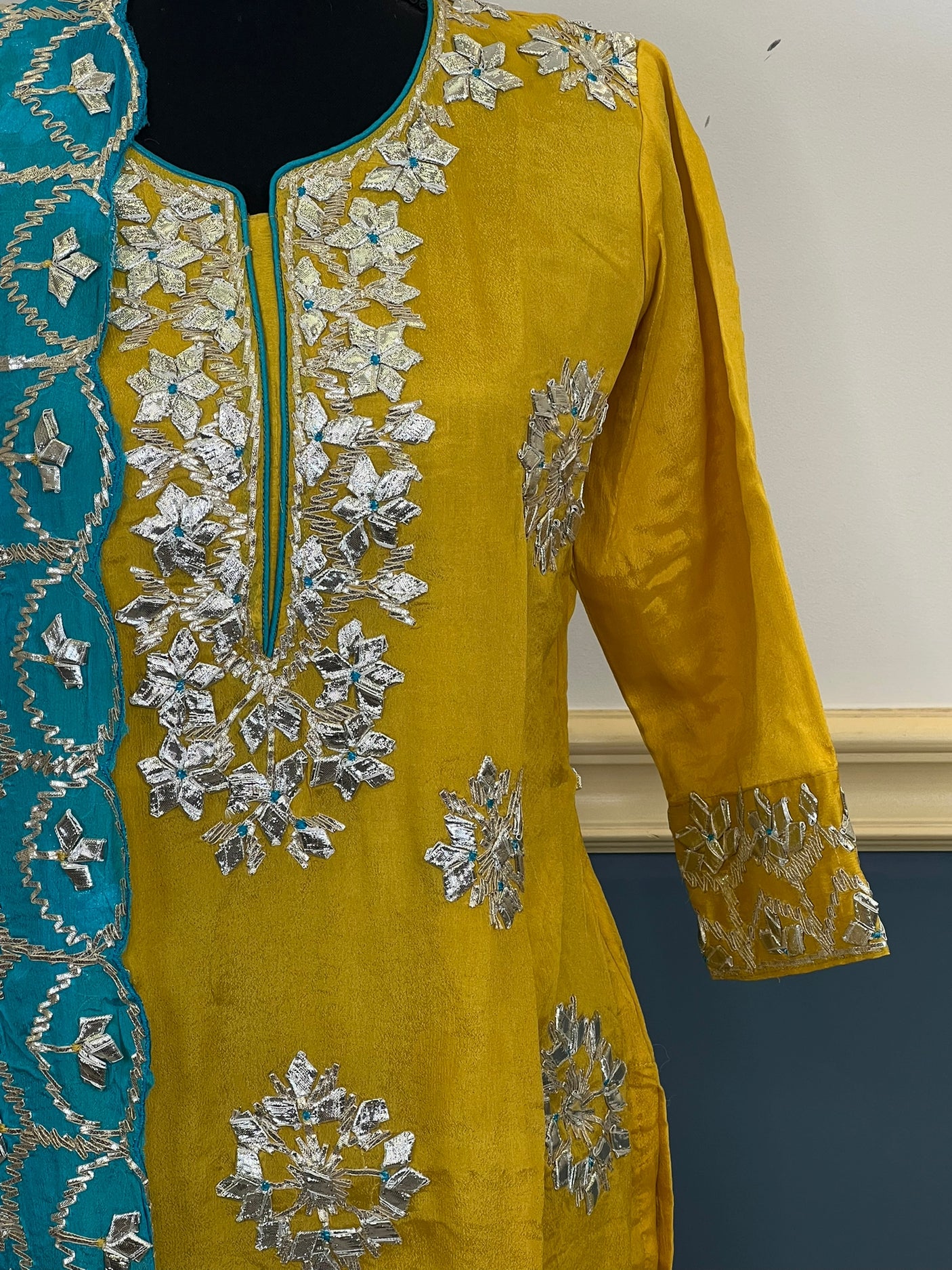 Original Delhi Boutique Collection Ready To Ship