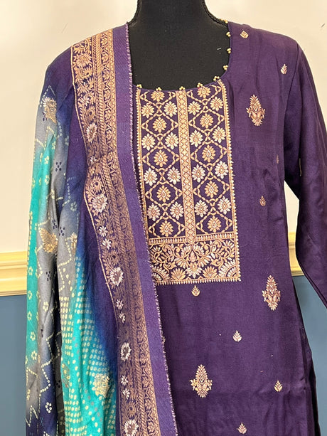 Original Delhi Boutique Collection Ready To Ship