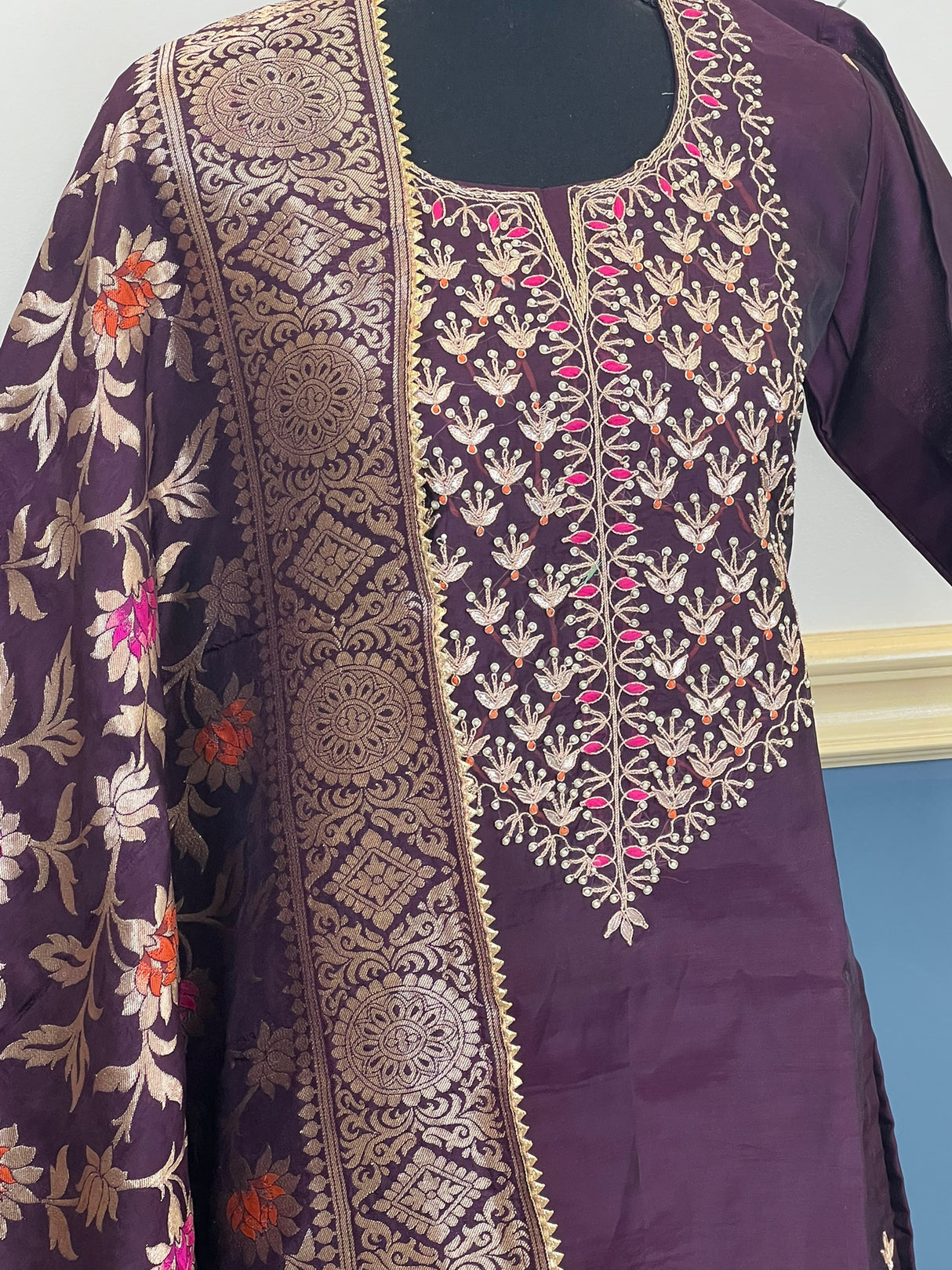 Original Delhi Boutique Collection Ready To Ship