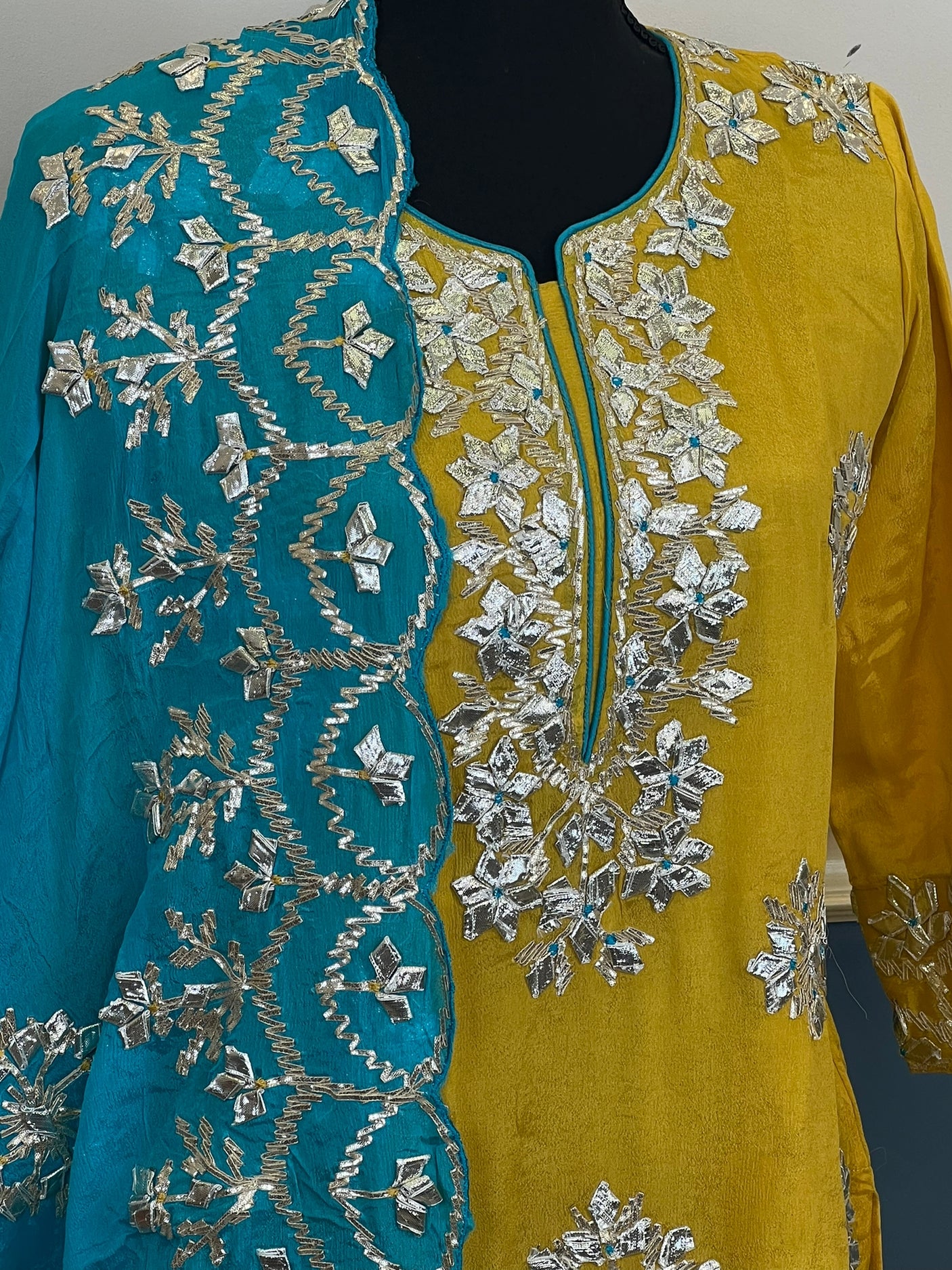 Original Delhi Boutique Collection Ready To Ship