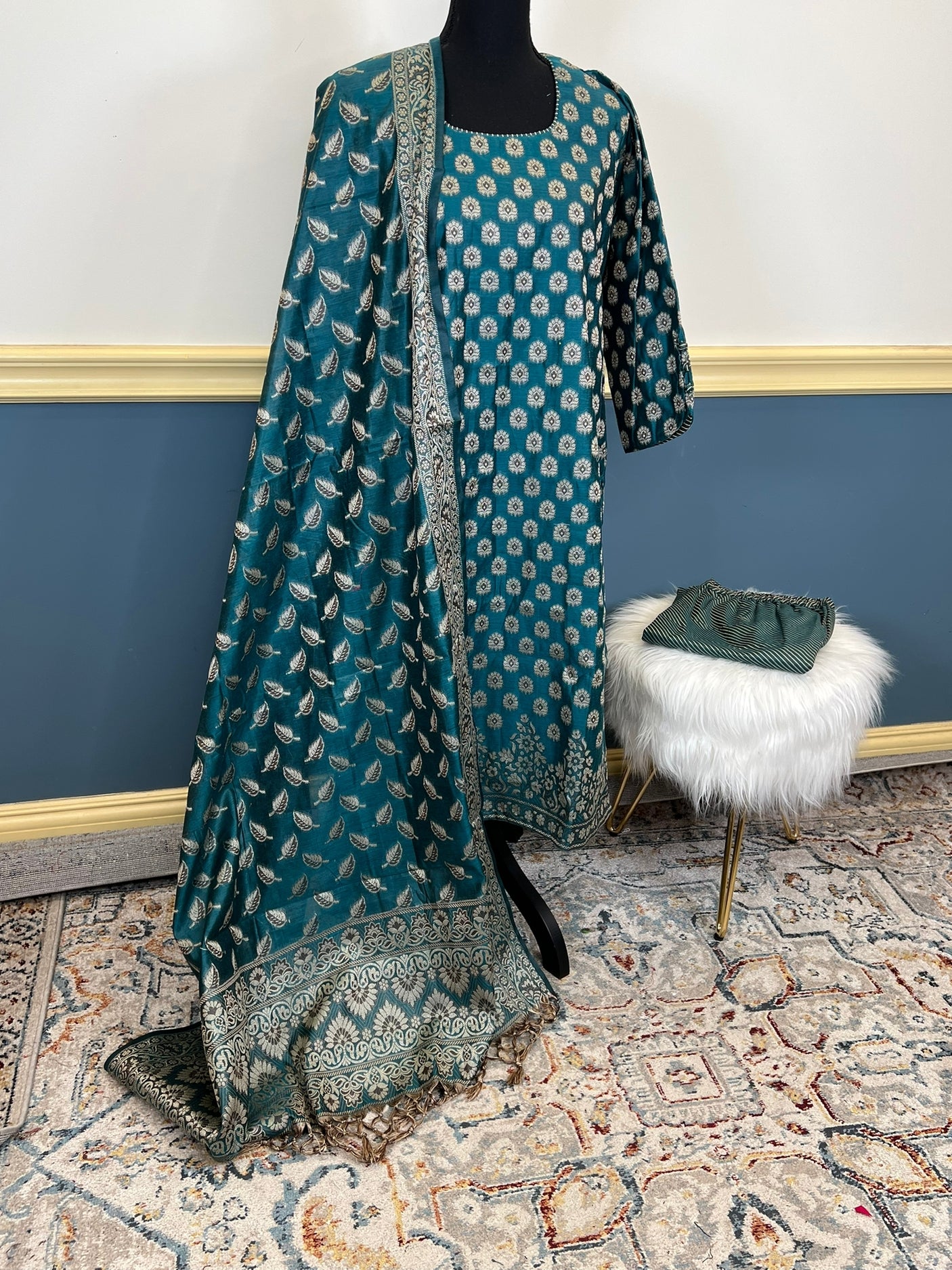 Original Delhi Boutique Collection Ready To Ship