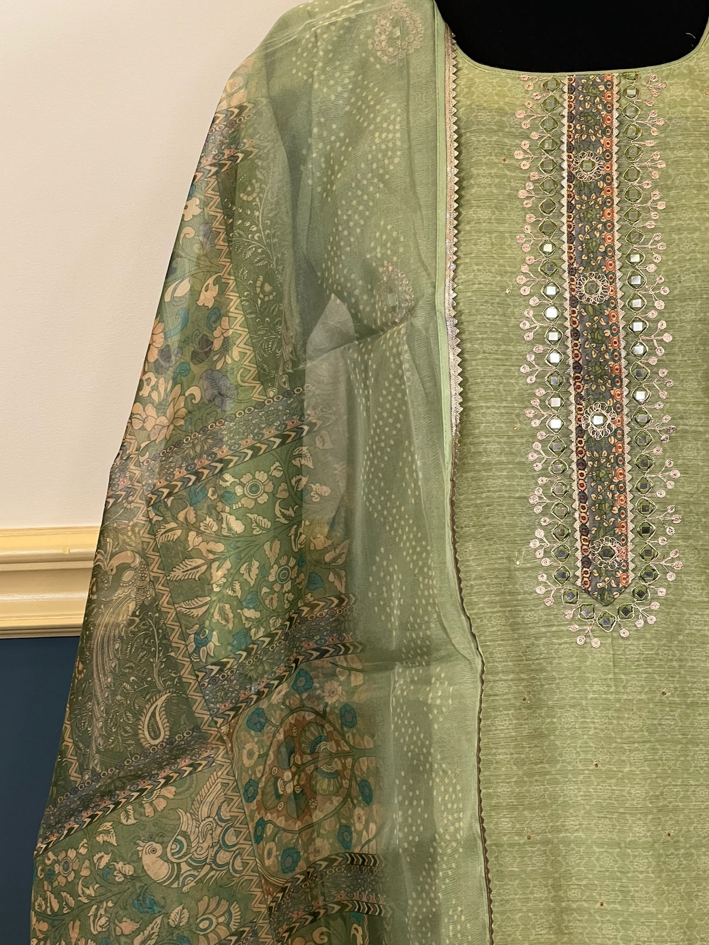 Original Delhi Boutique Collection Ready To Ship