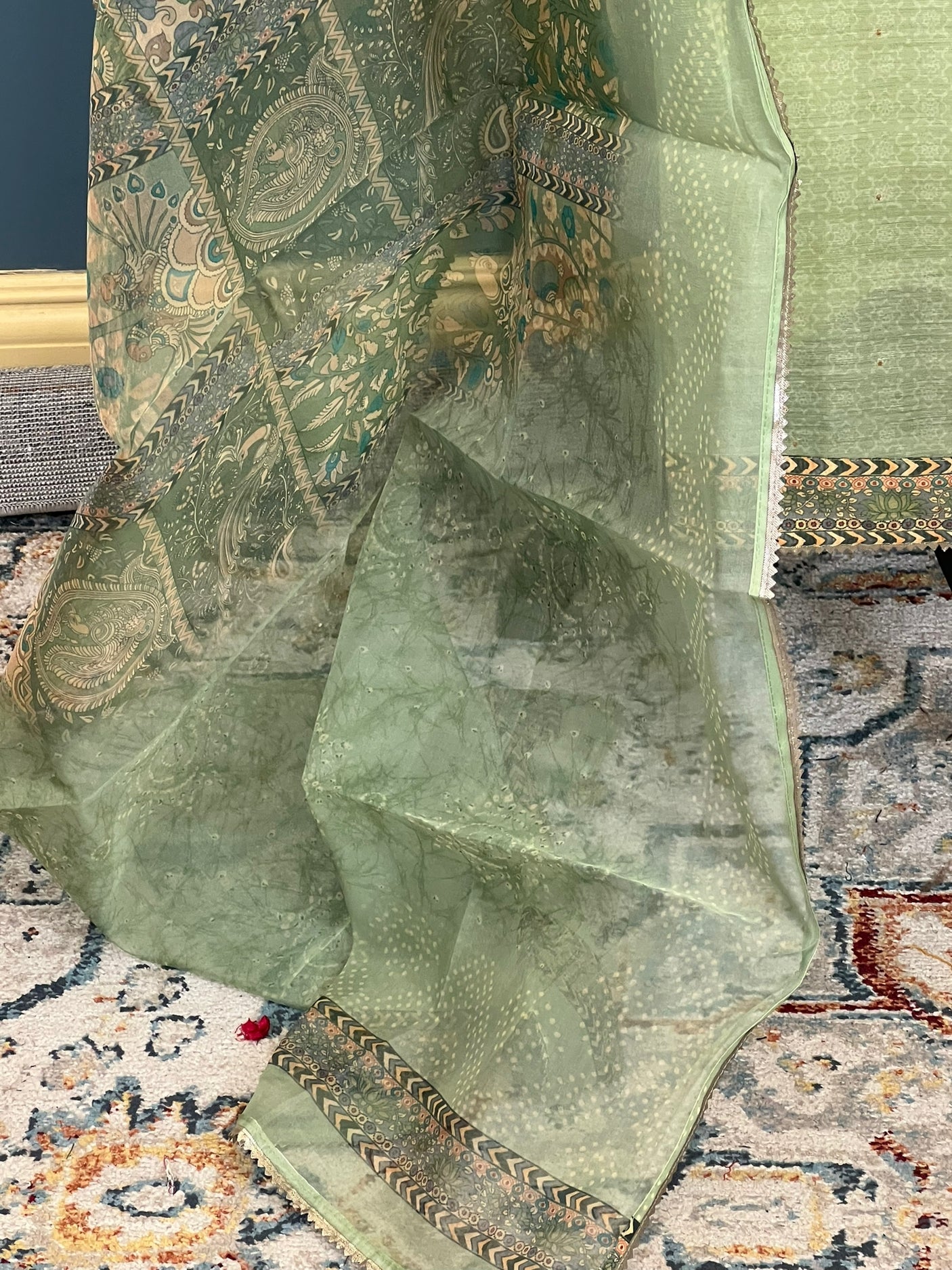 Original Delhi Boutique Collection Ready To Ship