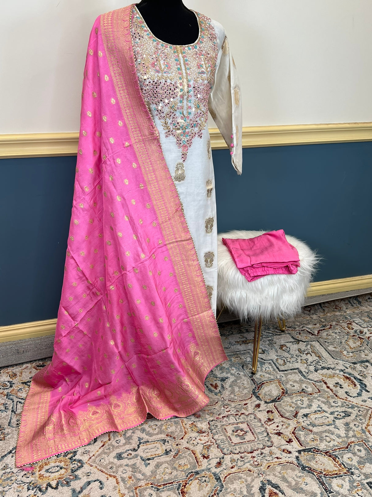 Original Delhi Boutique Collection Ready To Ship