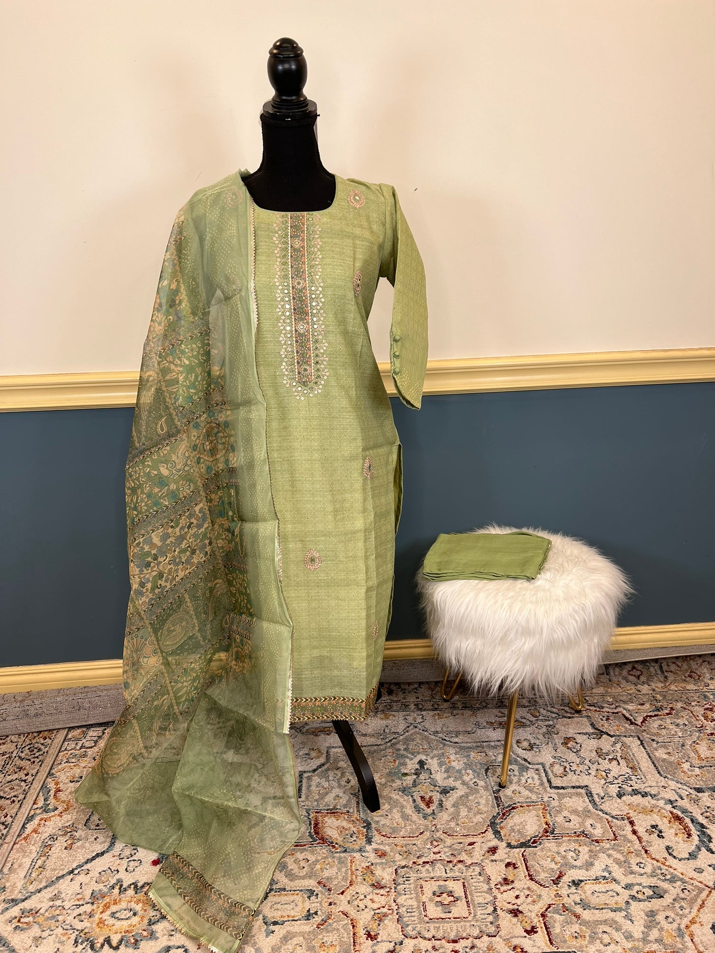 Original Delhi Boutique Collection Ready To Ship