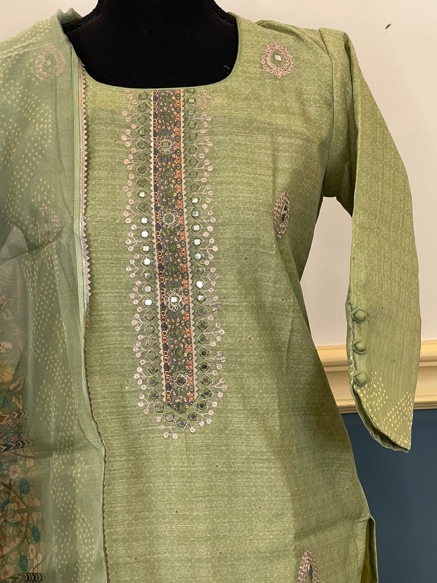 Original Delhi Boutique Collection Ready To Ship