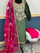 Original Delhi Boutique Collection Ready To Ship