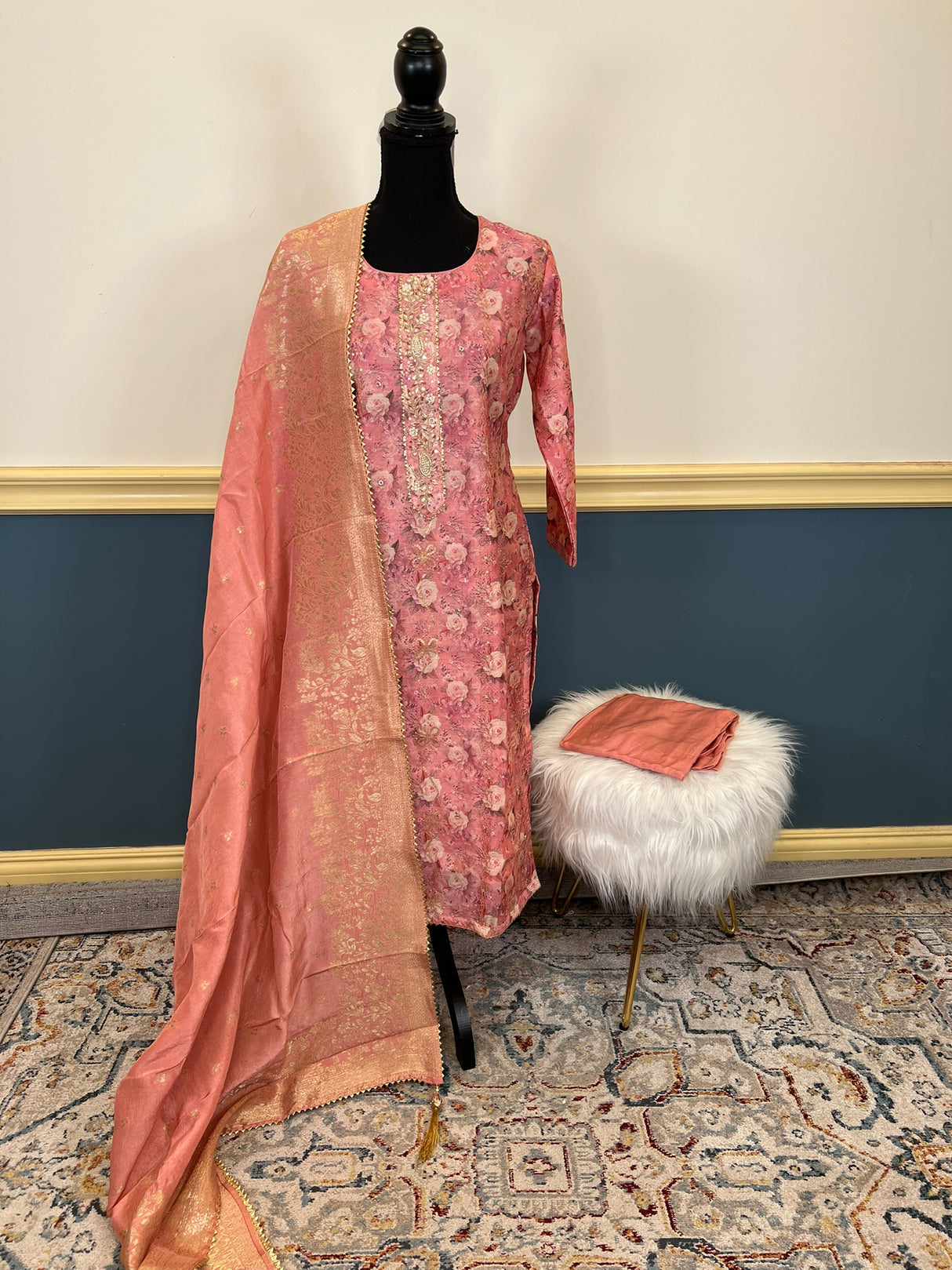 Original Delhi Boutique Collection Ready To Ship