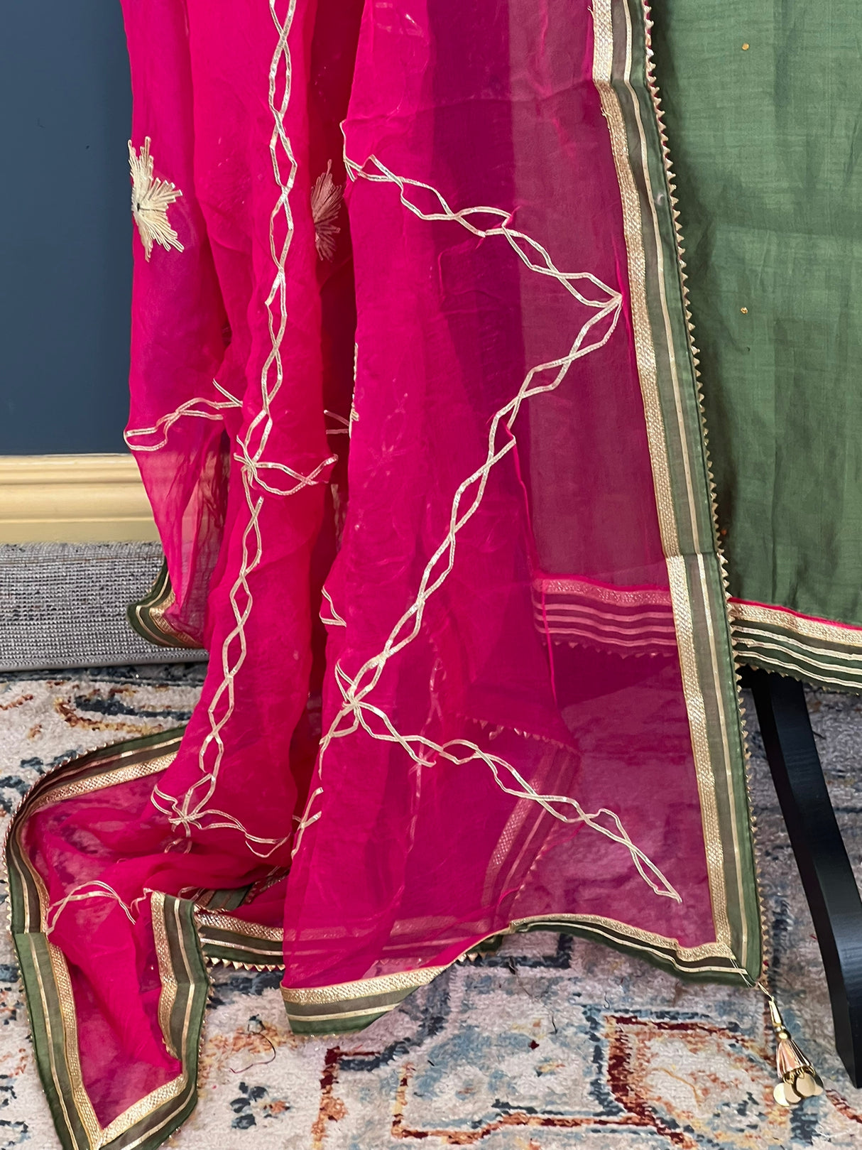 Original Delhi Boutique Collection Ready To Ship