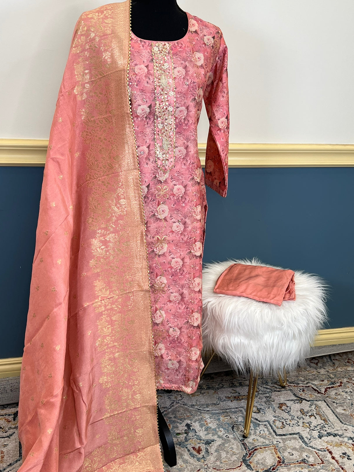 Original Delhi Boutique Collection Ready To Ship