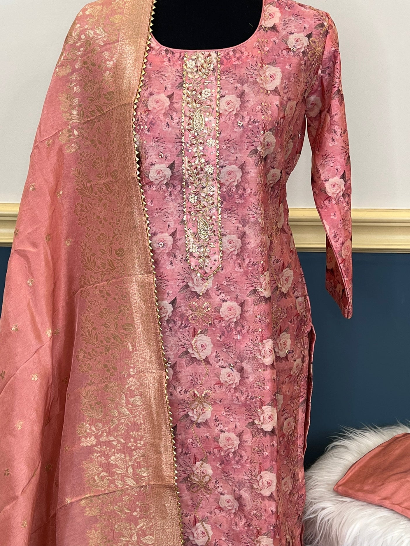 Original Delhi Boutique Collection Ready To Ship