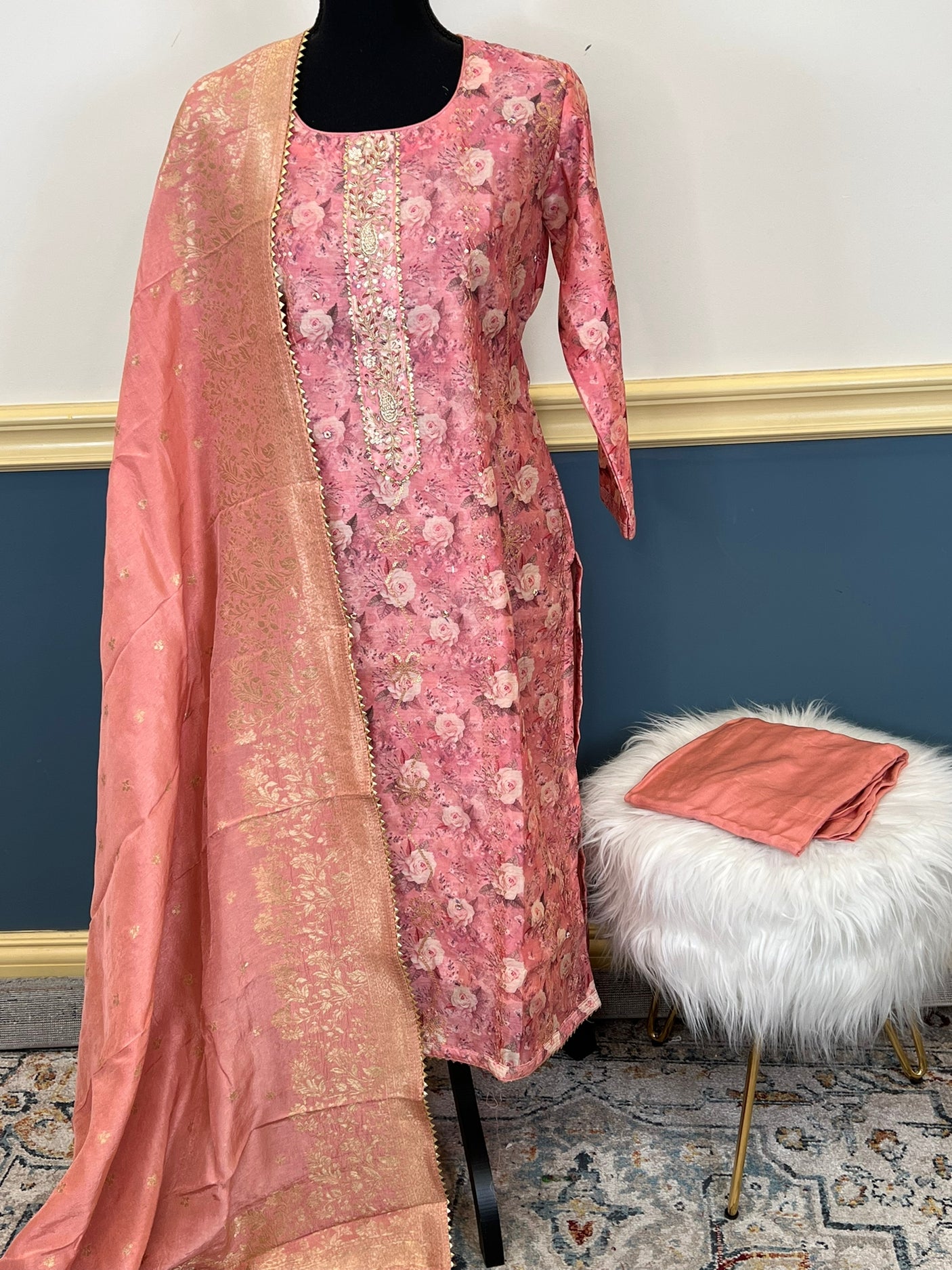 Original Delhi Boutique Collection Ready To Ship