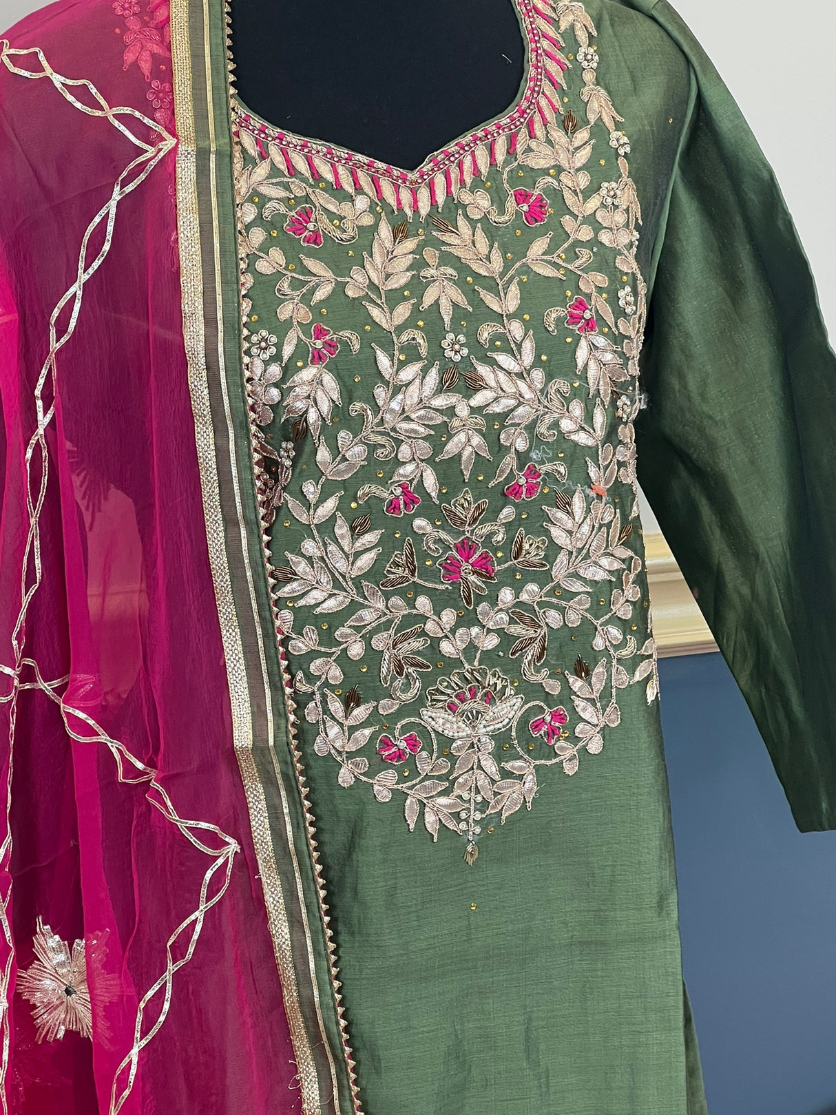 Original Delhi Boutique Collection Ready To Ship