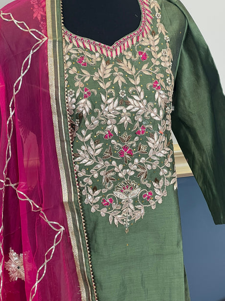 Original Delhi Boutique Collection Ready To Ship