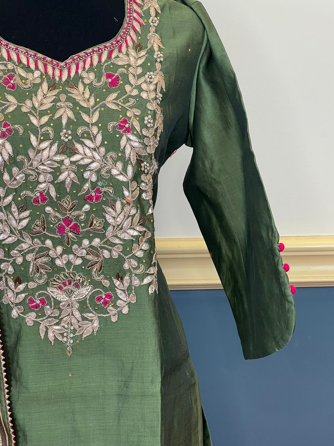 Original Delhi Boutique Collection Ready To Ship