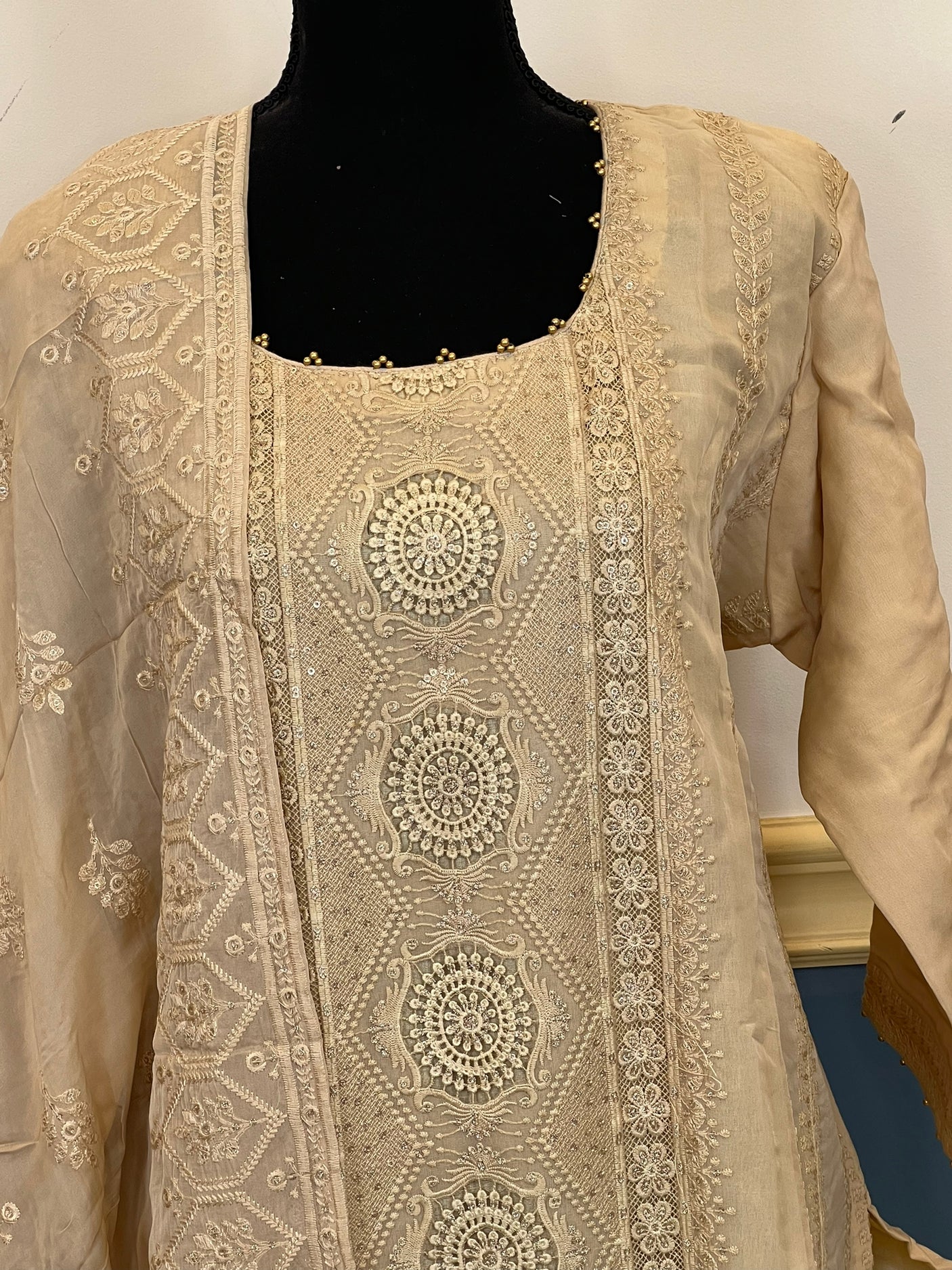 Original Delhi Boutique Collection Ready To Ship