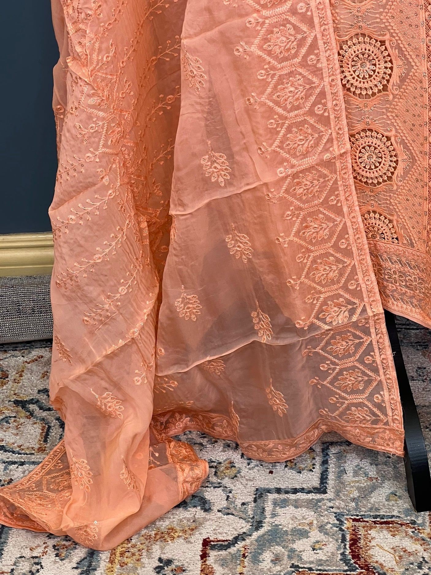 Original Delhi Boutique Collection Ready To Ship