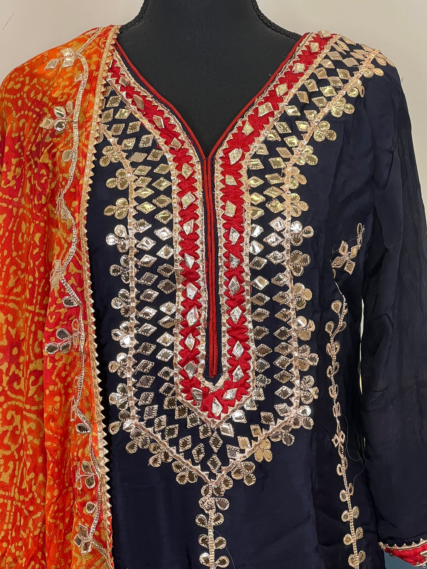 Original Delhi Boutique Collection Ready To Ship