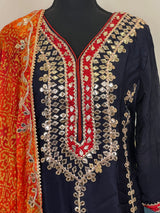 Original Delhi Boutique Collection Ready To Ship