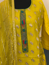 Original Delhi Boutique Collection Ready To Ship