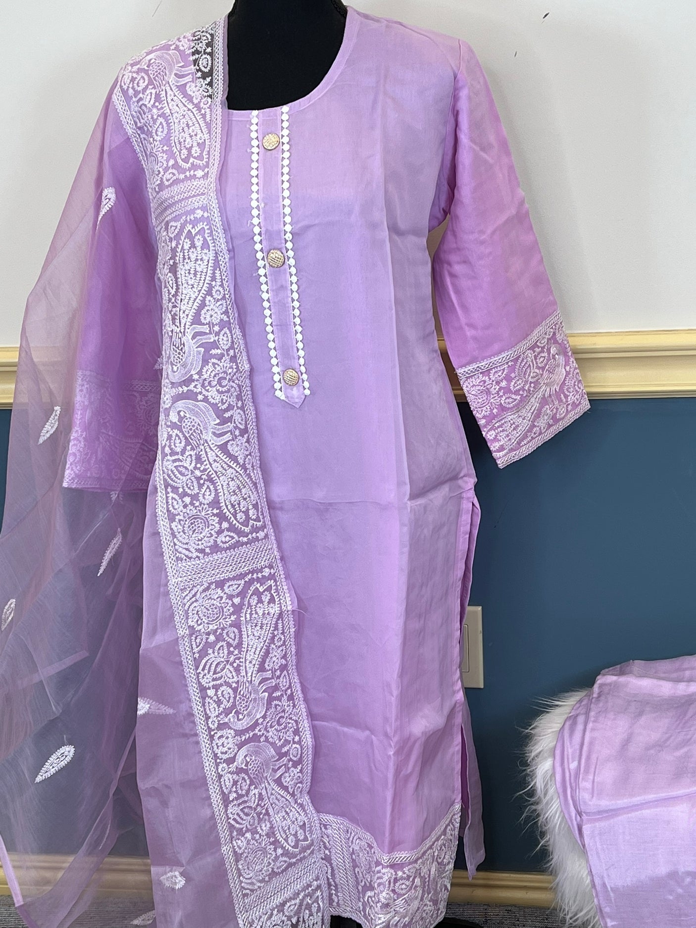 Original Delhi Boutique Collection Ready To Ship