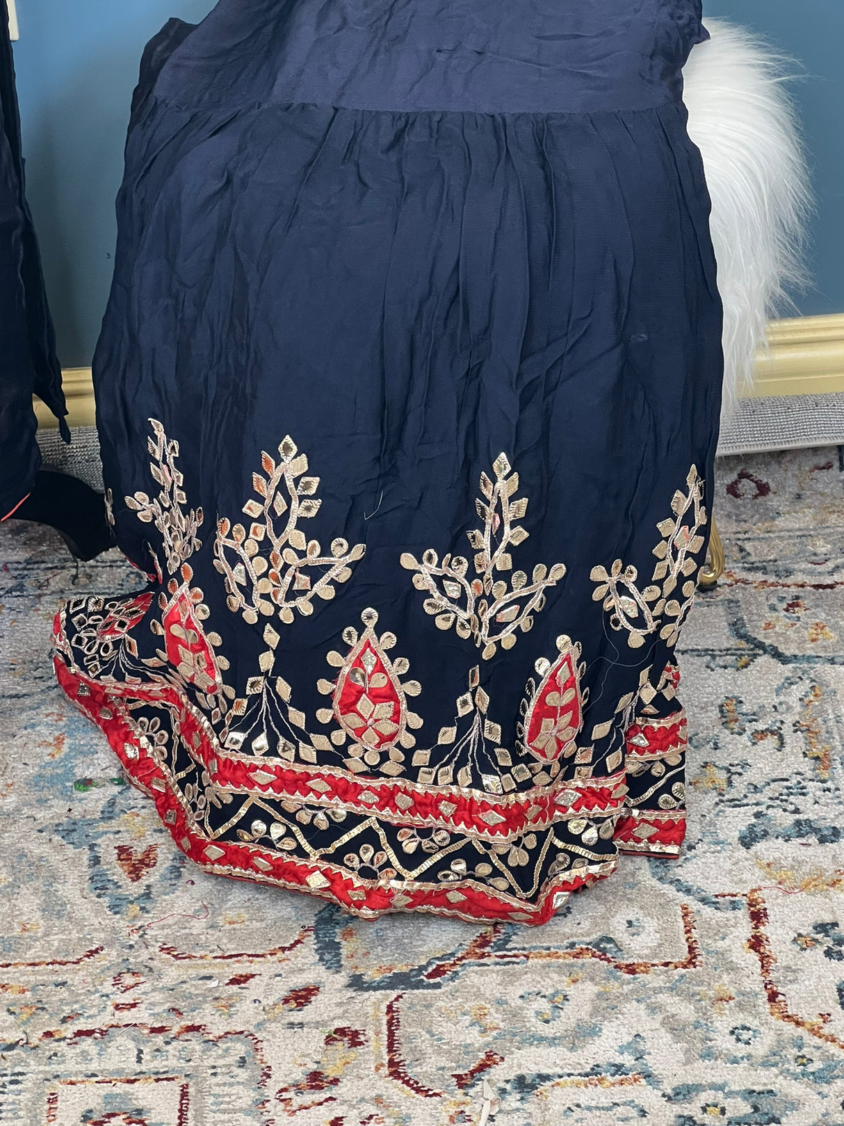 Original Delhi Boutique Collection Ready To Ship