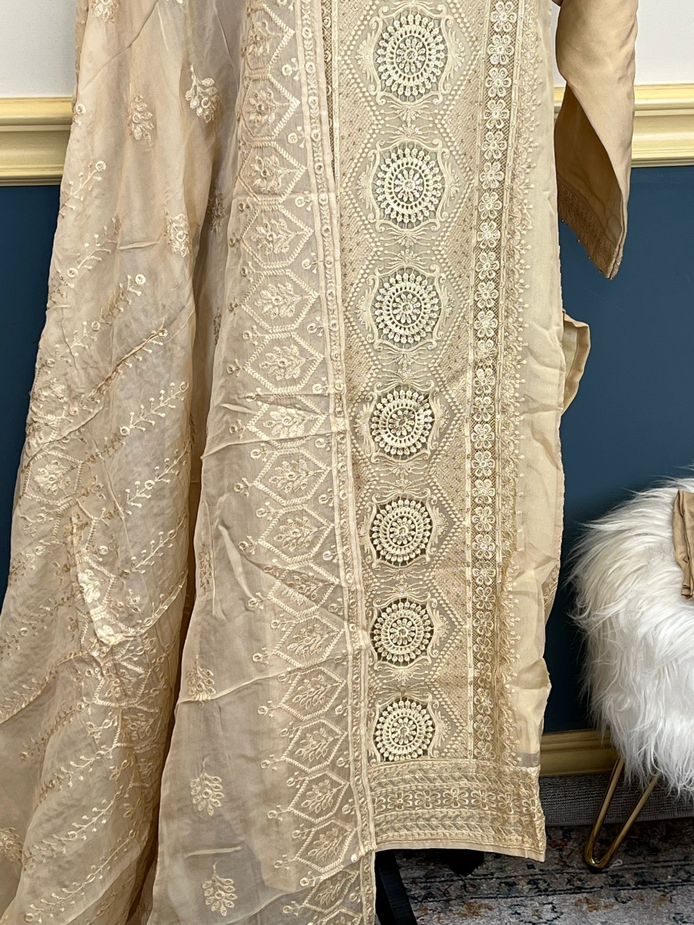 Original Delhi Boutique Collection Ready To Ship