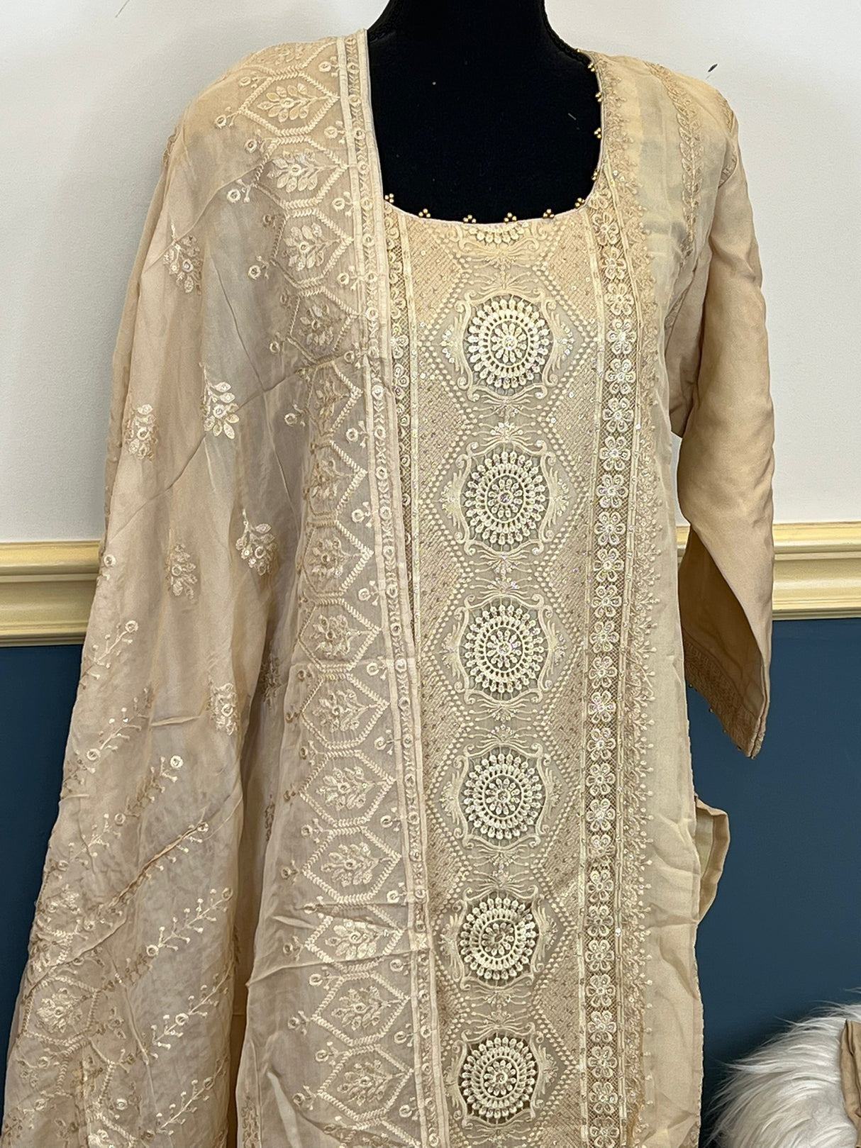 Original Delhi Boutique Collection Ready To Ship