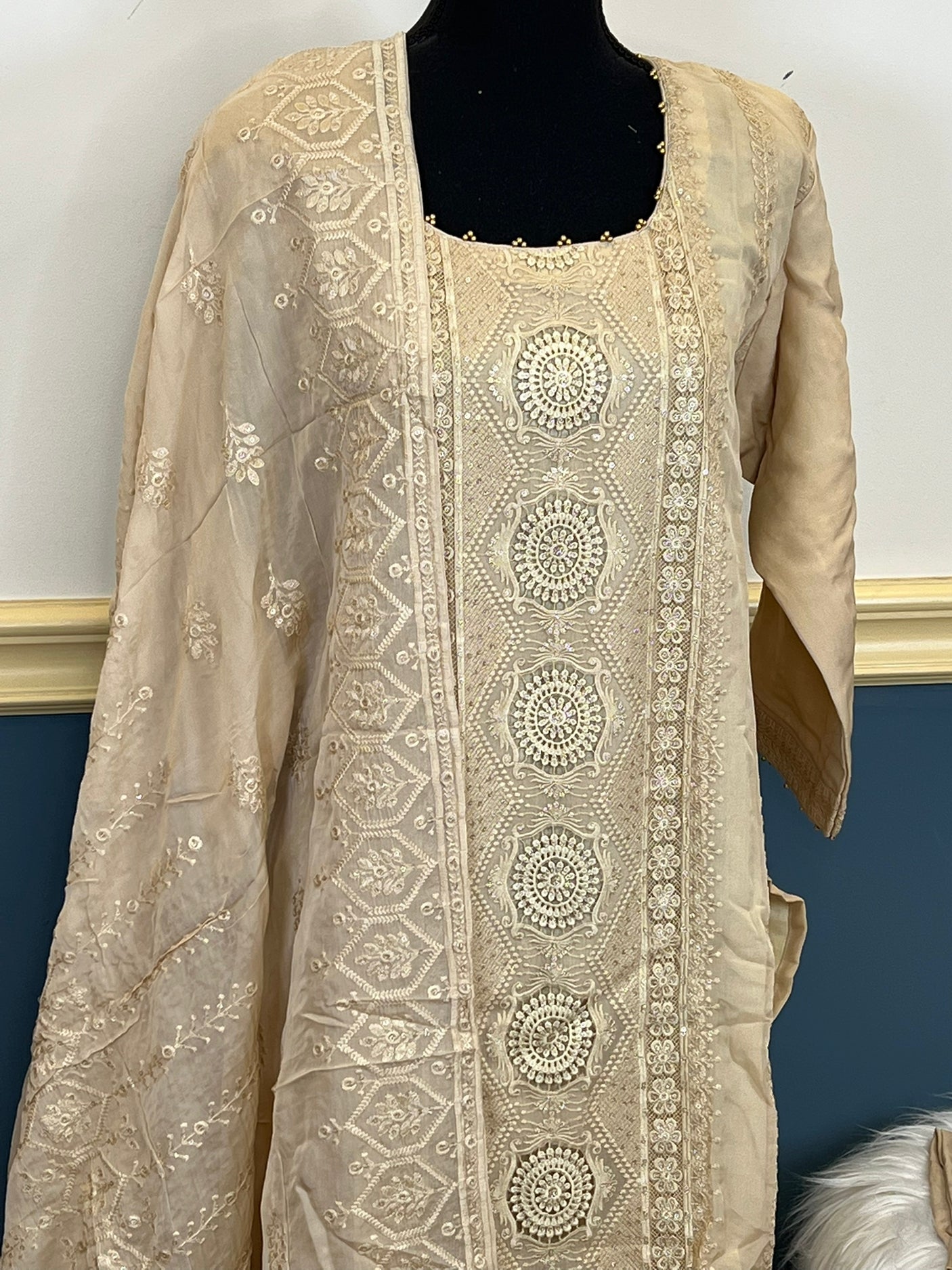 Original Delhi Boutique Collection Ready To Ship