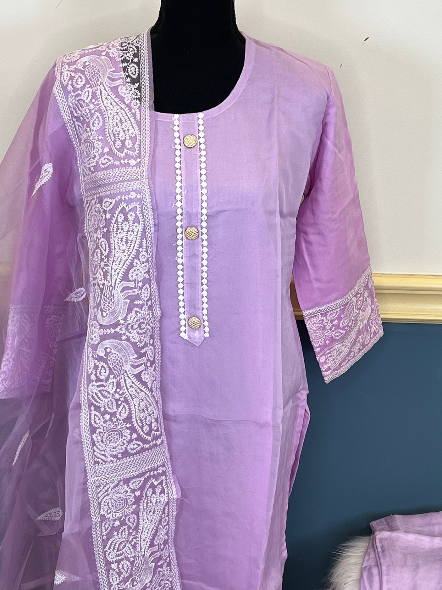 Original Delhi Boutique Collection Ready To Ship