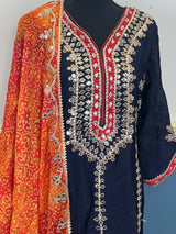 Original Delhi Boutique Collection Ready To Ship