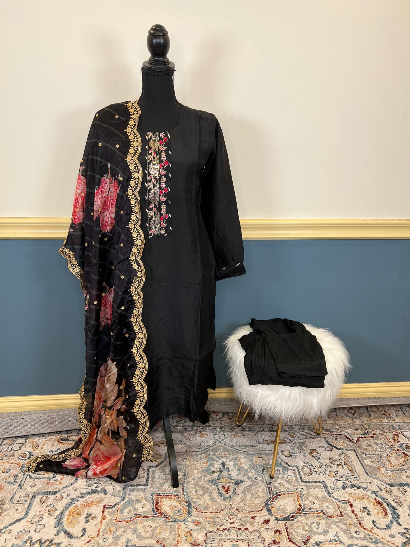 Original Delhi Boutique Collection Ready To Ship