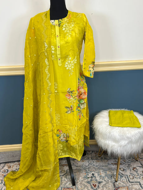 Original Delhi Boutique Collection Ready To Ship