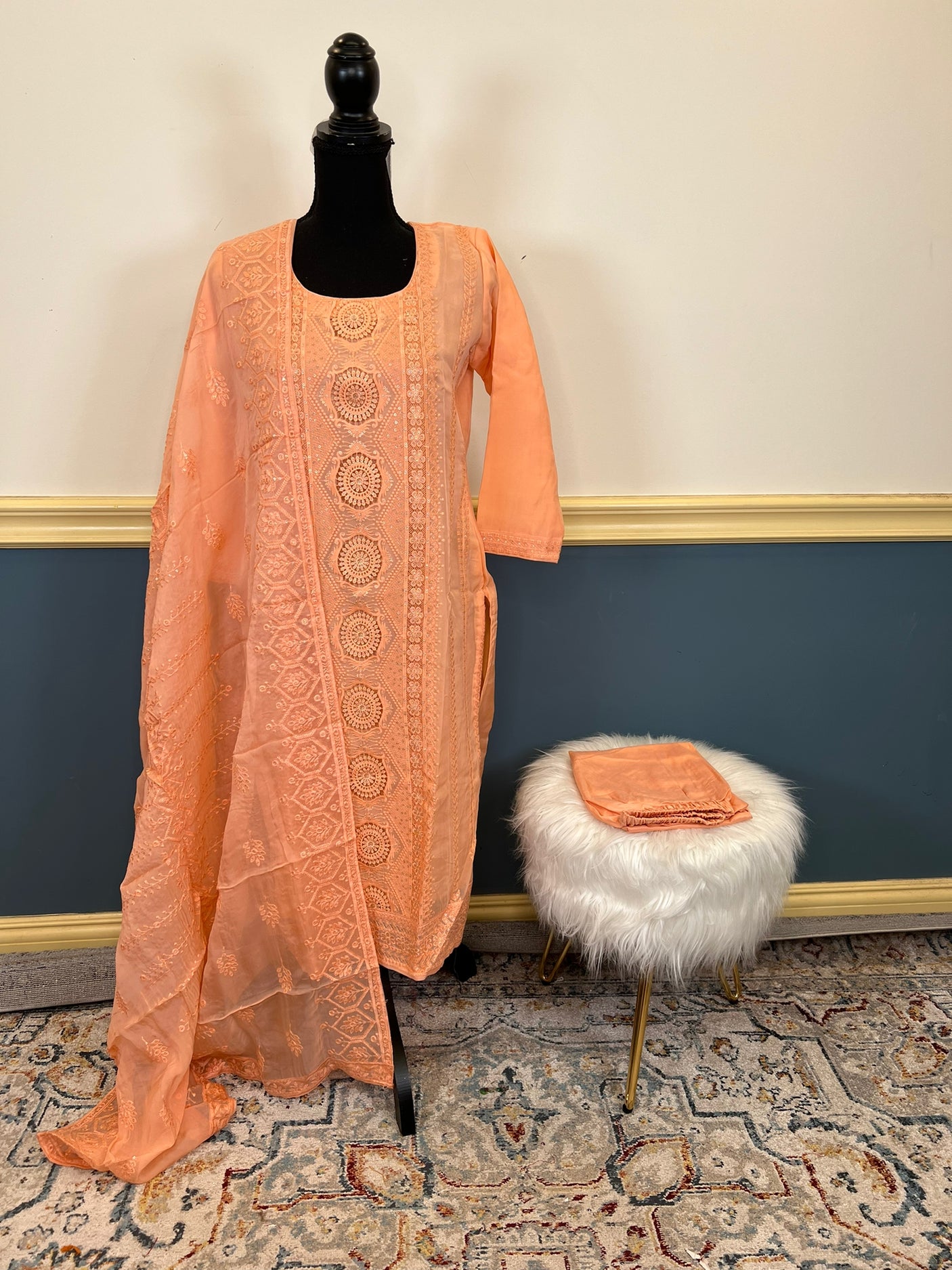 Original Delhi Boutique Collection Ready To Ship