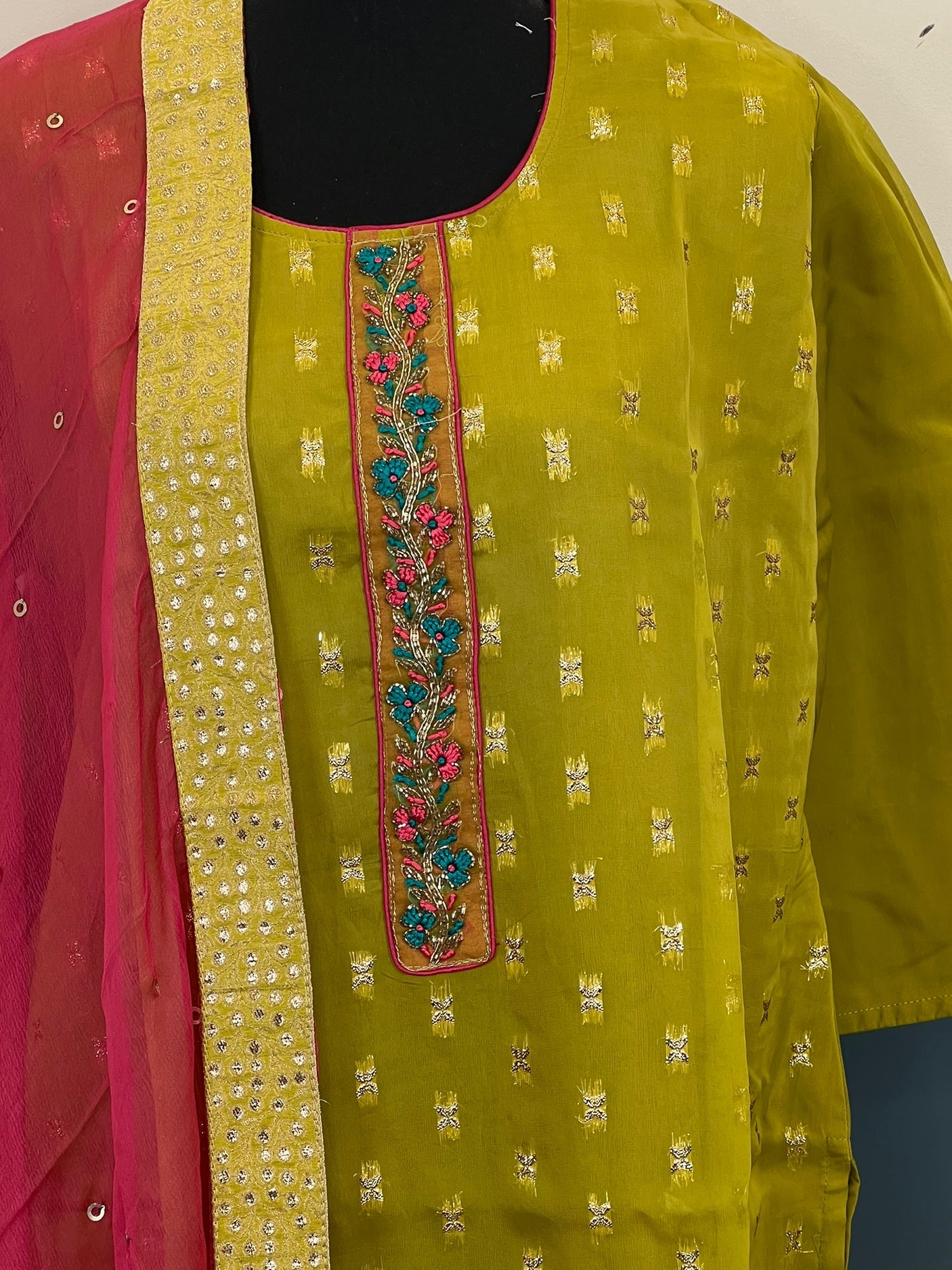 Original Delhi Boutique Collection Ready To Ship