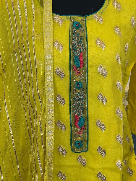 Original Delhi Boutique Collection Ready To Ship