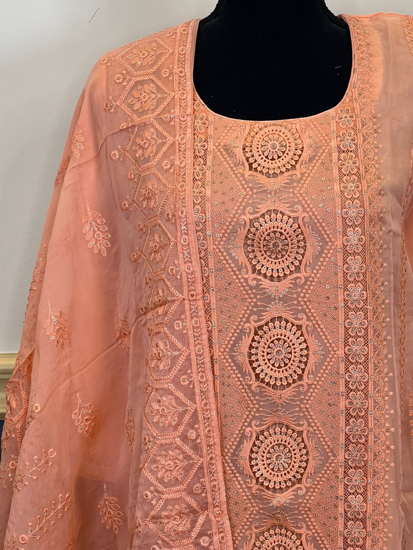 Original Delhi Boutique Collection Ready To Ship