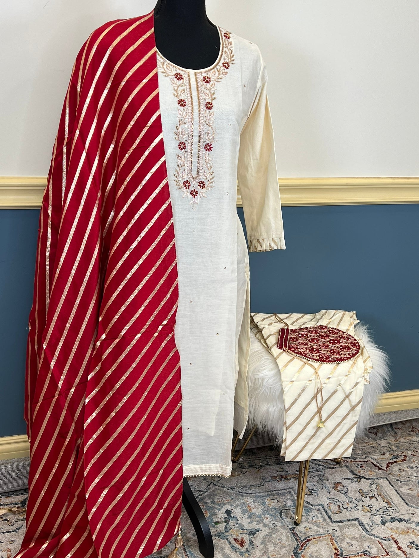 Original Delhi Boutique Collection Ready To Ship