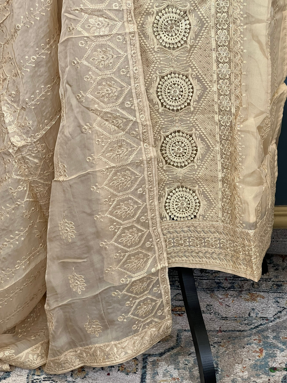 Original Delhi Boutique Collection Ready To Ship