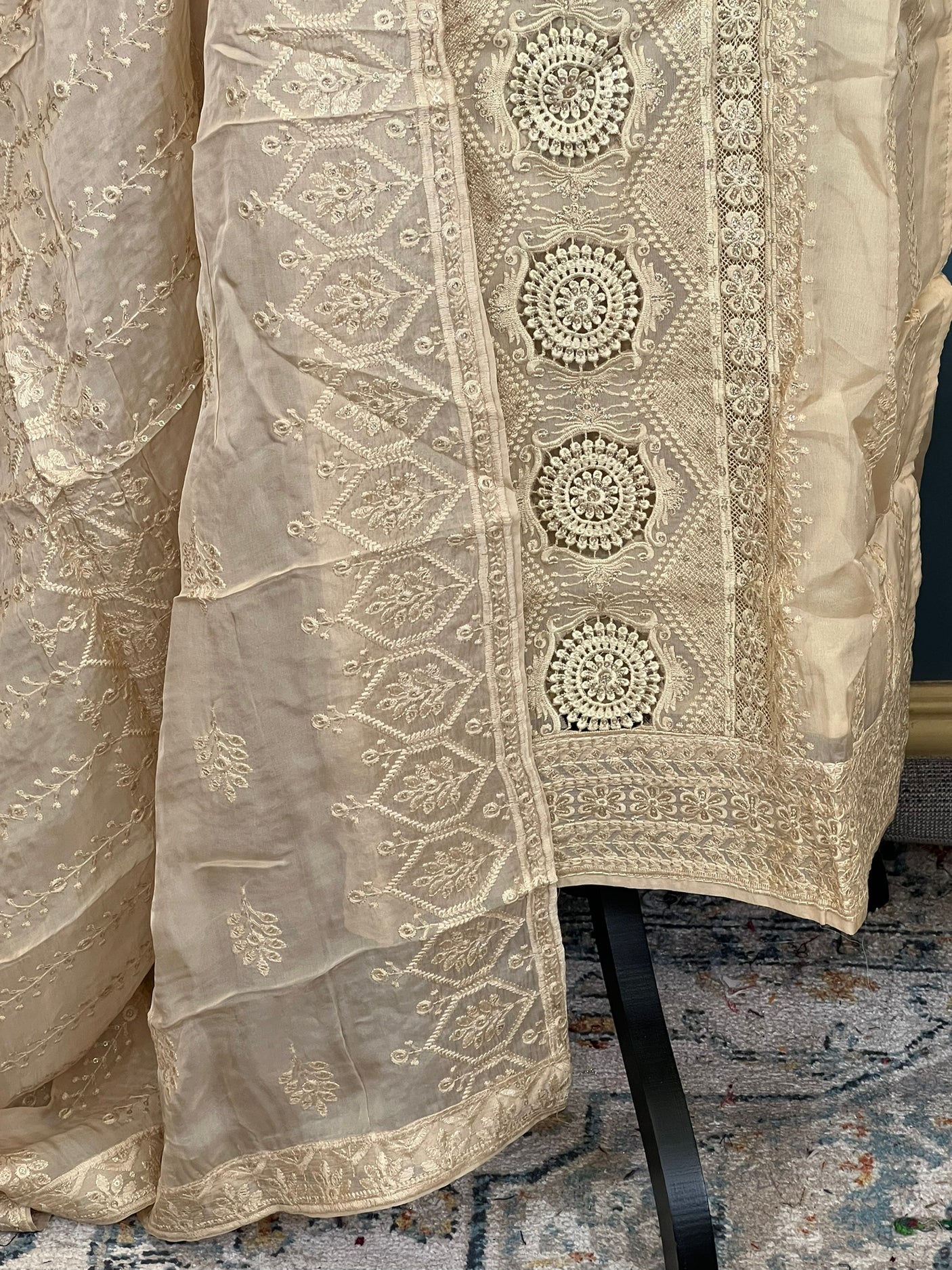 Original Delhi Boutique Collection Ready To Ship