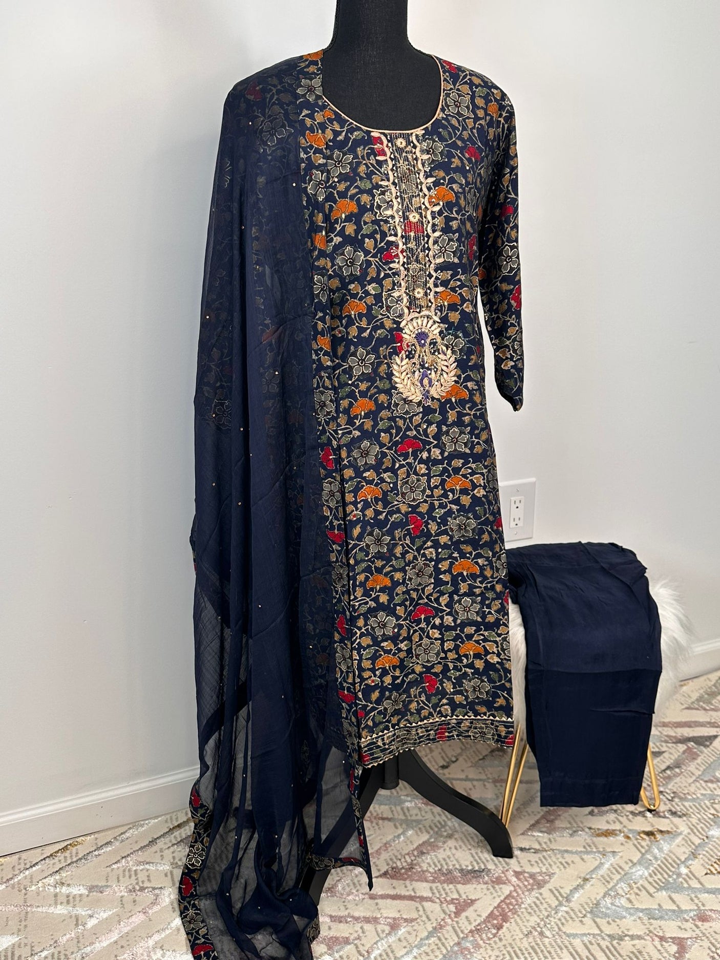 Original Delhi Boutique Collection Ready To Ship