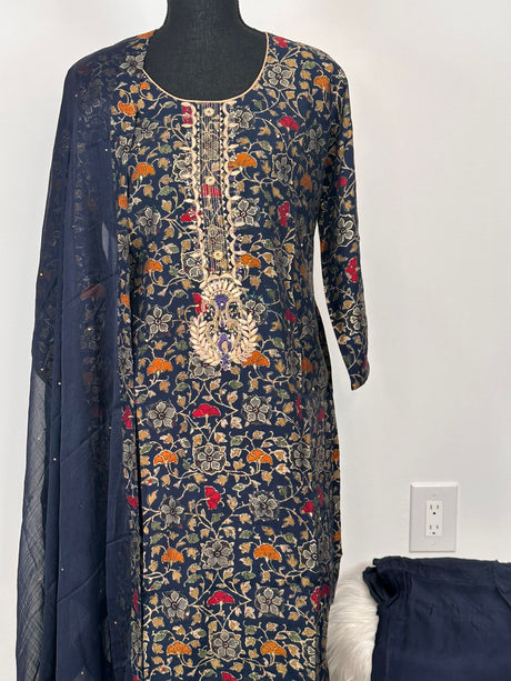 Original Delhi Boutique Collection Ready To Ship
