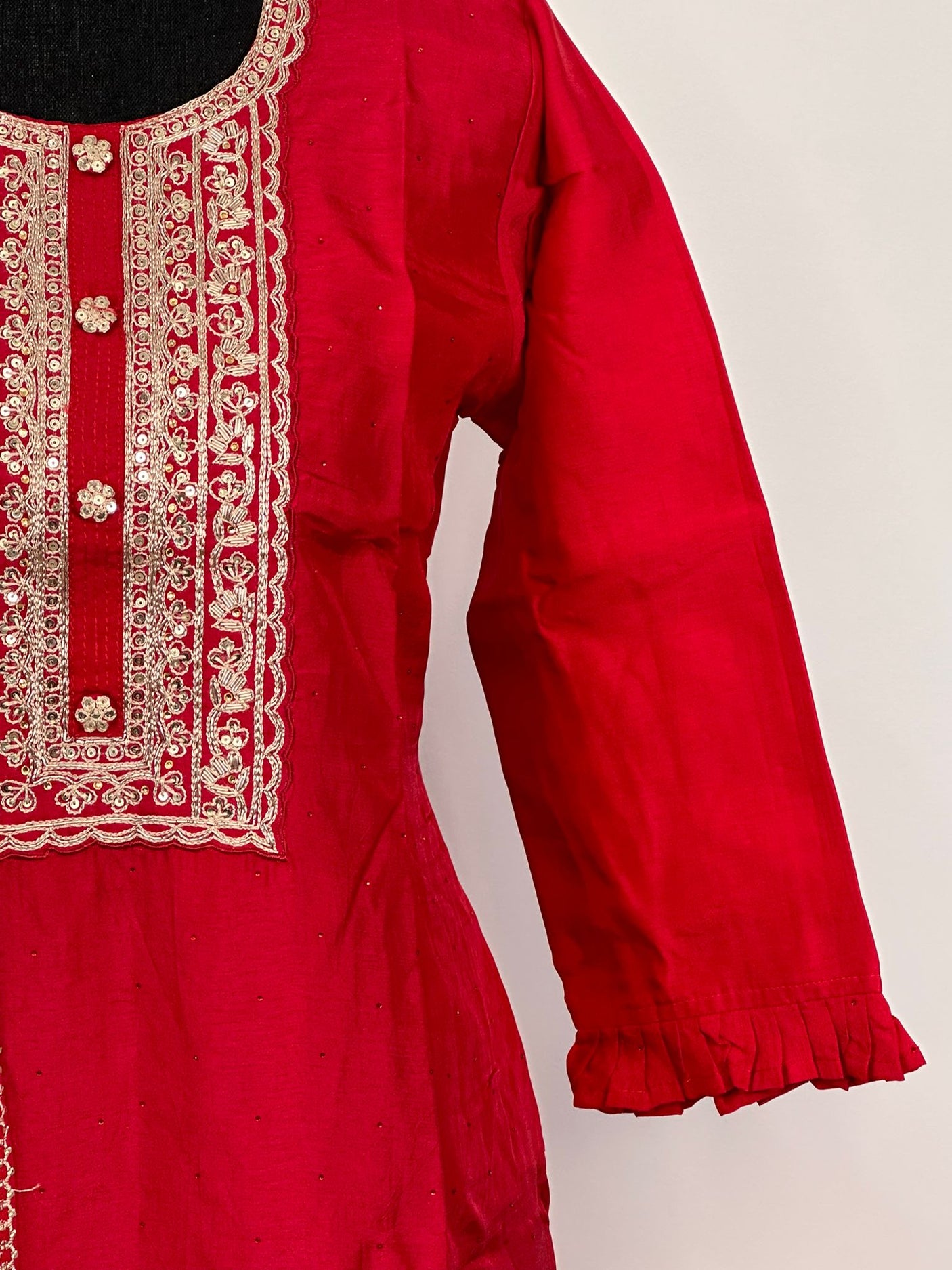 Original Delhi Boutique Collection Ready To Ship