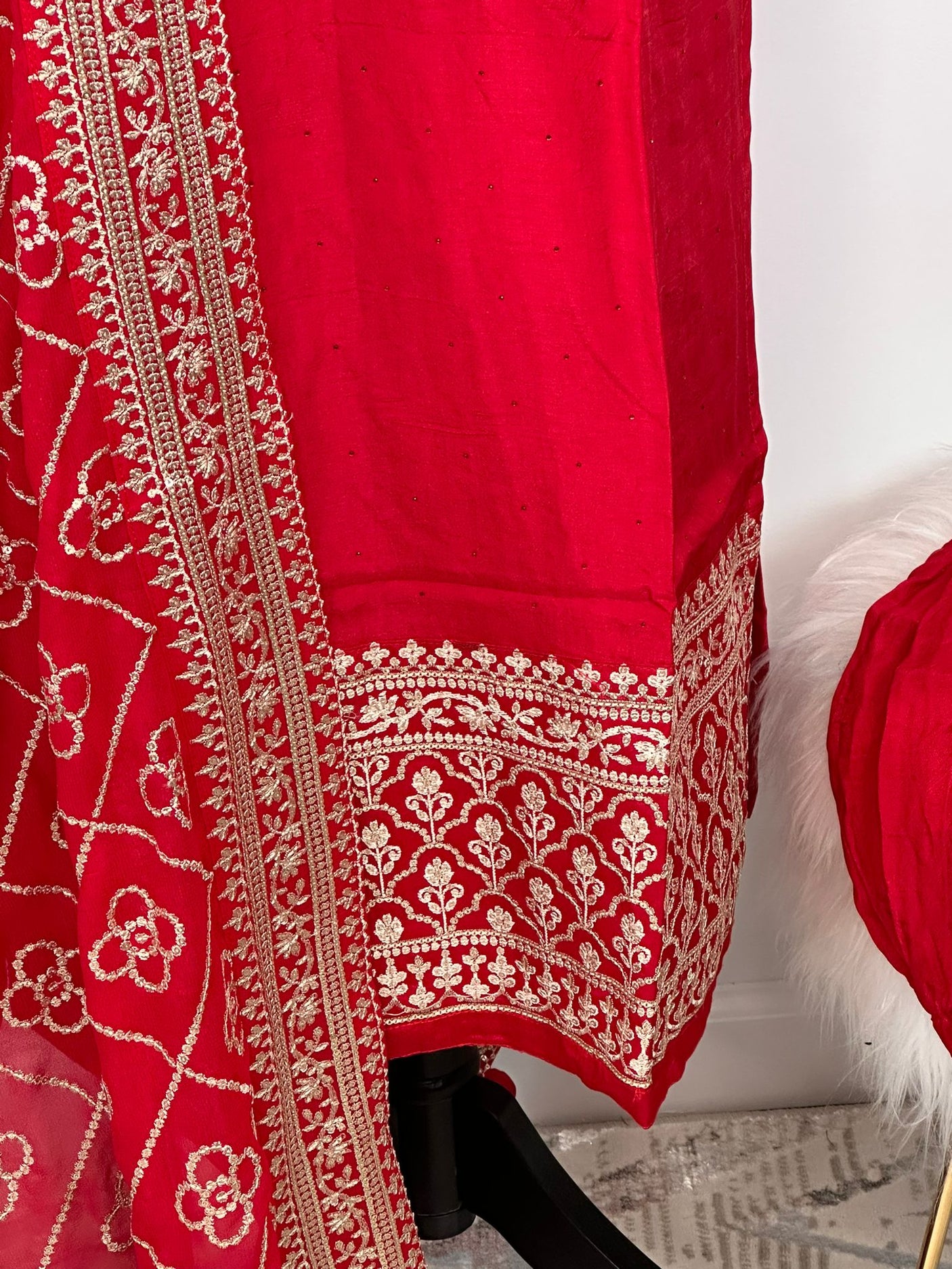 Original Delhi Boutique Collection Ready To Ship