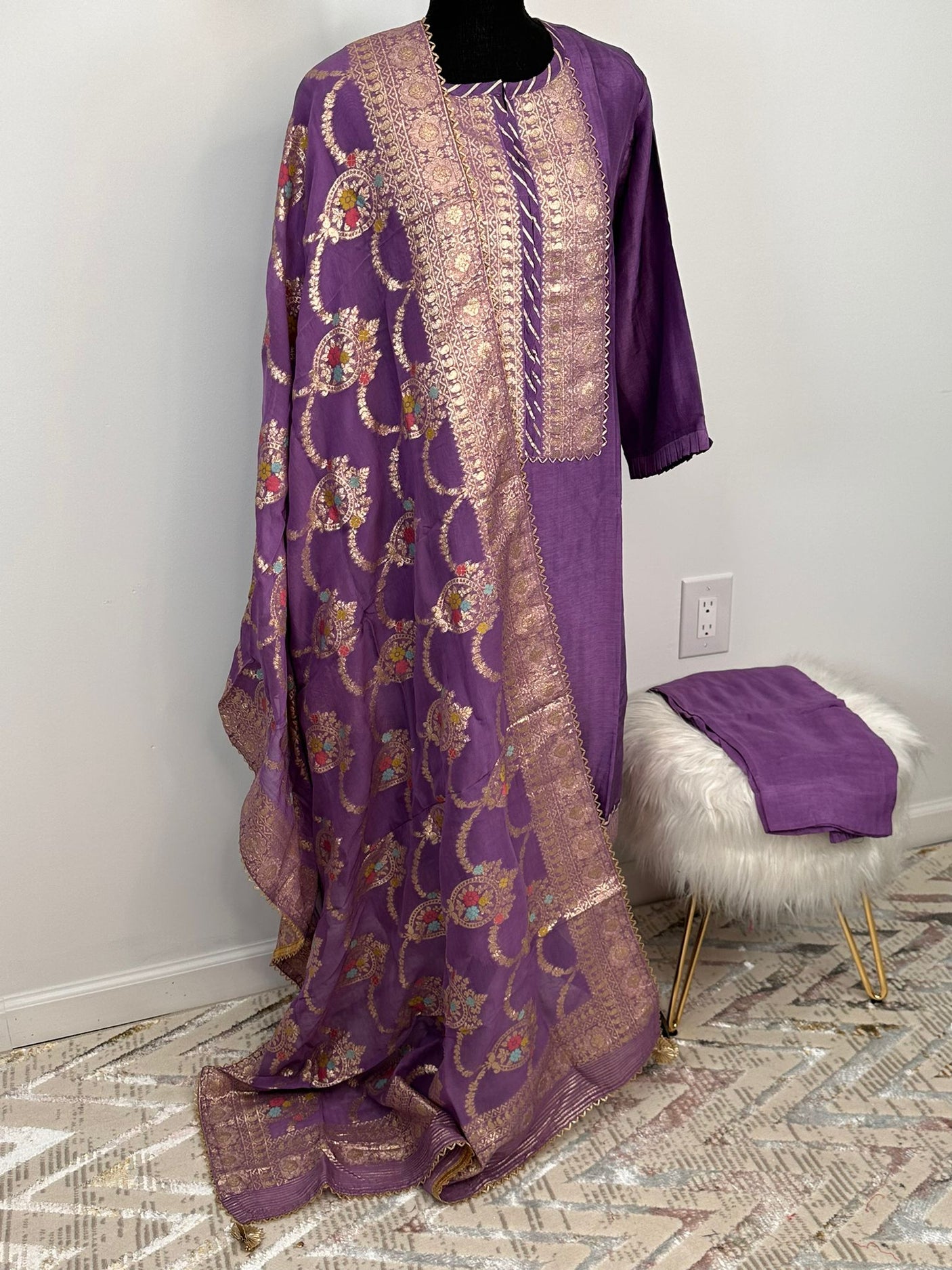 Original Delhi Boutique Collection Ready To Ship