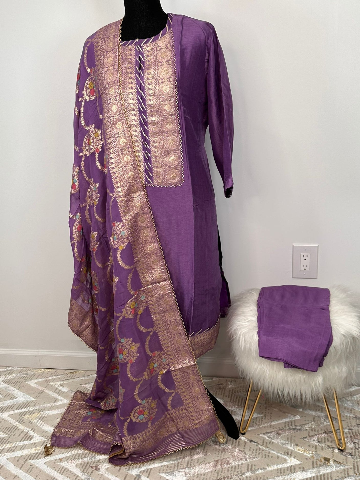 Original Delhi Boutique Collection Ready To Ship